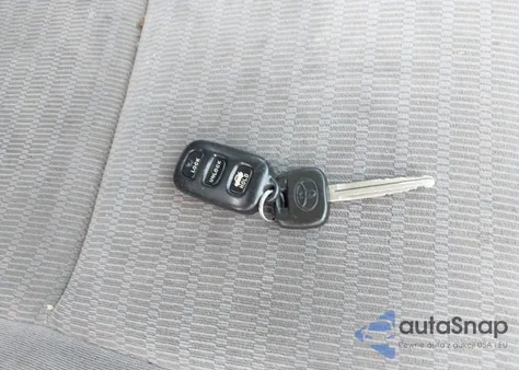 2005 Toyota Camry Le from USA, damaged, VIN 4T1BE32K55U507272